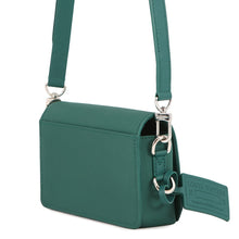 Load image into Gallery viewer, LOUIS VUITTON Fastline Wearable Wallet GreenM82367 Cowhide Leather LV Aerogram