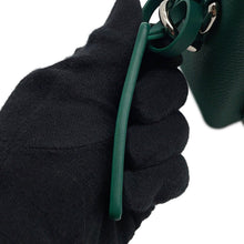 Load image into Gallery viewer, LOUIS VUITTON Fastline Wearable Wallet GreenM82367 Cowhide Leather LV Aerogram