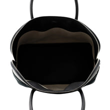 将图像加载到图库查看器中,HERMES Bolide 1923 chimeres dragon Black Togo Leather Velvet Size 45