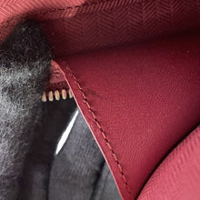 Load image into Gallery viewer, LOEWE Vertical crossbody pocket CrimsonC565S59X01 1048 Satin Calf Leather