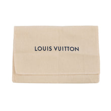 Load image into Gallery viewer, LOUIS VUITTON Zippy Coin Purse BrownN63070 Damier Ebene Canvas