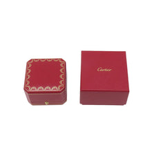 Load image into Gallery viewer, CARTIER Mini Love Ring Size Small/48/#8B4085200 18K Pink Gold