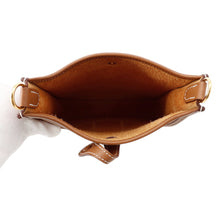 Load image into Gallery viewer, HERMES Evelyne Long Gold Taurillon Clemence Size TPM