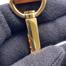 Load image into Gallery viewer, HERMES Evelyne Long Gold Taurillon Clemence Size TPM