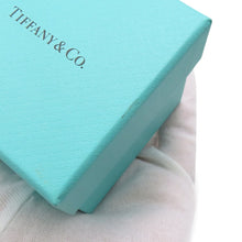 Load image into Gallery viewer, TIFFANY&Co. T Wire Diamond Ring Size Approximately No. 960147091 18K Yellow Gold