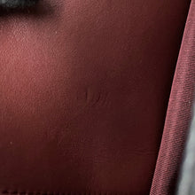 Load image into Gallery viewer, CHANEL 2.55 Icon Chain Wallet BlackA80834 Vintage Calf Leather