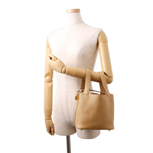 Load image into Gallery viewer, HERMES Picotin Lock Biscuit Taurillon Clemence Size PM