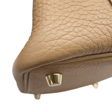 Load image into Gallery viewer, HERMES Picotin Lock Biscuit Taurillon Clemence Size PM