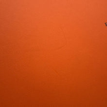 将图像加载到图库查看器中,HERMES Sandals 《Marly》 45 Rouge HH261097Z Nappa Size 36.5