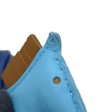 Load image into Gallery viewer, HERMES Rodeo Celeste/Blue de Malte/Kraft Lambskin Size PM