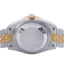 Load image into Gallery viewer, ROLEX Sky-Dweller W42mm Stainless Steel K18WG White Dial336933