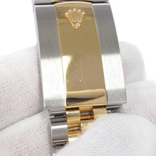 将图像加载到图库查看器中,ROLEX Sky-Dweller W42mm Stainless Steel K18WG White Dial336933