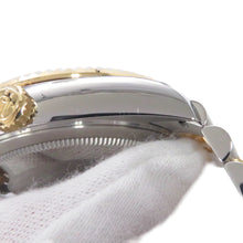 将图像加载到图库查看器中,ROLEX Sky-Dweller W42mm Stainless Steel K18WG White Dial336933