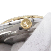 将图像加载到图库查看器中,ROLEX Sky-Dweller W42mm Stainless Steel K18WG White Dial336933