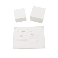 Load image into Gallery viewer, TASAKI Balance Gill Ring Size No. 14R-4418-18KYG 18K Yellow Gold