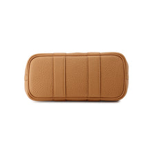 Load image into Gallery viewer, HERMES Neo Garden Ecru/Biscuit Toile H Negonda Leather Size 23