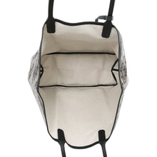 Load image into Gallery viewer, GOYARD Saint Louis BlackSTLOUIPMLTY01CL01P PVC Leather Size PM