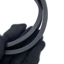 Load image into Gallery viewer, GOYARD Saint Louis BlackSTLOUIPMLTY01CL01P PVC Leather Size PM