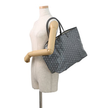 Load image into Gallery viewer, GOYARD Saint Louis GraySTLCROPMLTY51CL51P PVC Leather Size PM