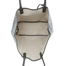 将图像加载到图库查看器中,GOYARD Saint Louis GraySTLCROPMLTY51CL51P PVC Leather Size PM