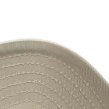 Load image into Gallery viewer, CELINE Triomphe Baseball cap Size S Vanilla2AUT6969P.01VA Cotton100%
