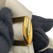 Load image into Gallery viewer, CELINE Triomphe Baseball cap Size S Vanilla2AUT6969P.01VA Cotton100%