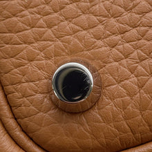 Load image into Gallery viewer, HERMES Picotin Lock Gold Taurillon Clemence Size PM