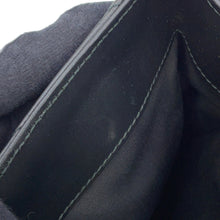 Load image into Gallery viewer, SAINT LAURENT PARIS Loulou ChainShoulder Bag Black574946DV7261000 Leather Size Medium