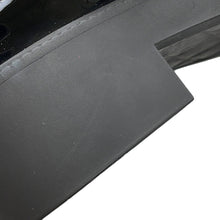 Load image into Gallery viewer, CHANEL CC Logo Lace-Up Boots BlackG38086 Nylon Patent Leather Size 36C