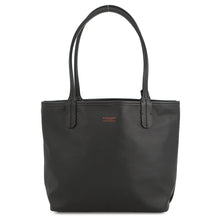 Load image into Gallery viewer, GOYARD Ange Pouch BlackANJCROMINCG01TY01P PVC Leather Size Mini