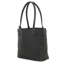 Load image into Gallery viewer, GOYARD Ange Pouch BlackANJCROMINCG01TY01P PVC Leather Size Mini