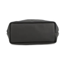 Load image into Gallery viewer, GOYARD Ange Pouch BlackANJCROMINCG01TY01P PVC Leather Size Mini