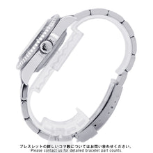 将图像加载到图库查看器中,ROLEX Sea-Dweller W40mm Stainless Steel Black Dial16600