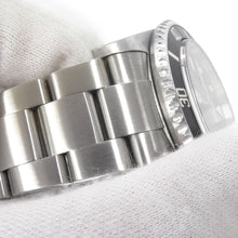 将图像加载到图库查看器中,ROLEX Sea-Dweller W40mm Stainless Steel Black Dial16600
