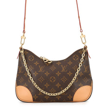 Load image into Gallery viewer, LOUIS VUITTON Boulogne NM NaturalM45832 Monogram