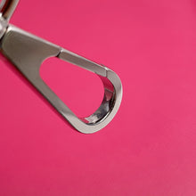 将图像加载到图库查看器中,HERMES Evelyne3 Rose Tyrien Epsom Size PM