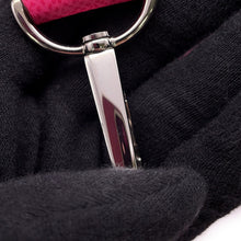 将图像加载到图库查看器中,HERMES Evelyne3 Rose Tyrien Epsom Size PM