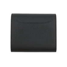 Load image into Gallery viewer, HERMES Constance compact Black Epsom