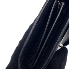 Load image into Gallery viewer, HERMES Constance compact Black Epsom