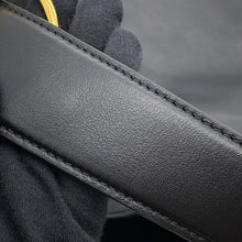 Load image into Gallery viewer, GUCCI Beatrix Tote Bag Black?850926 Leather Size Medium