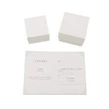 Load image into Gallery viewer, TASAKI Balance Plus EarringE-3842-18KSG 18K Pink Gold