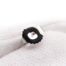 Load image into Gallery viewer, TIFFANY&Co. By the Yard Drop Earrings Pt950