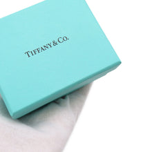 将图像加载到图库查看器中,TIFFANY&Co. By the Yard Drop Earrings Pt950