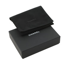 Load image into Gallery viewer, CHANEL Timeless Classics Fragment Case Light GrayAP3179 Caviar Leather