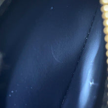 Load image into Gallery viewer, LOUIS VUITTON Portefeuille Zoe NoirM80725 Monogram/Monogram Reverse Canvas