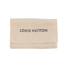 Load image into Gallery viewer, LOUIS VUITTON Portefeuille Zoe NoirM80725 Monogram/Monogram Reverse Canvas