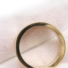 Load image into Gallery viewer, CARTIER Love Ring 3P Diamond Size Classic 51/#11B4032400 18K Yellow Gold