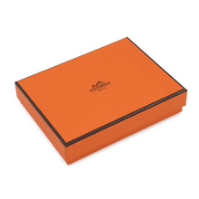 Load image into Gallery viewer, HERMES BEAN Compact Sesame Epsom