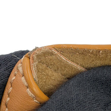 Load image into Gallery viewer, LOEWE puzzle fold tote warm dessertA657G50X01 Shiny Calf Leather Size Medium