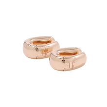 将图像加载到图库查看器中,Pomellato Earring IconicaPOB7120-O7000-00000 18K Pink Gold
